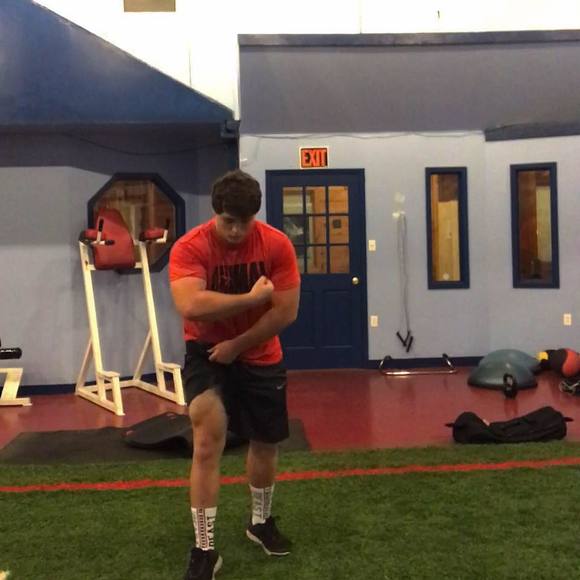 Meet your Posher, Sean - Picture 1 of 1